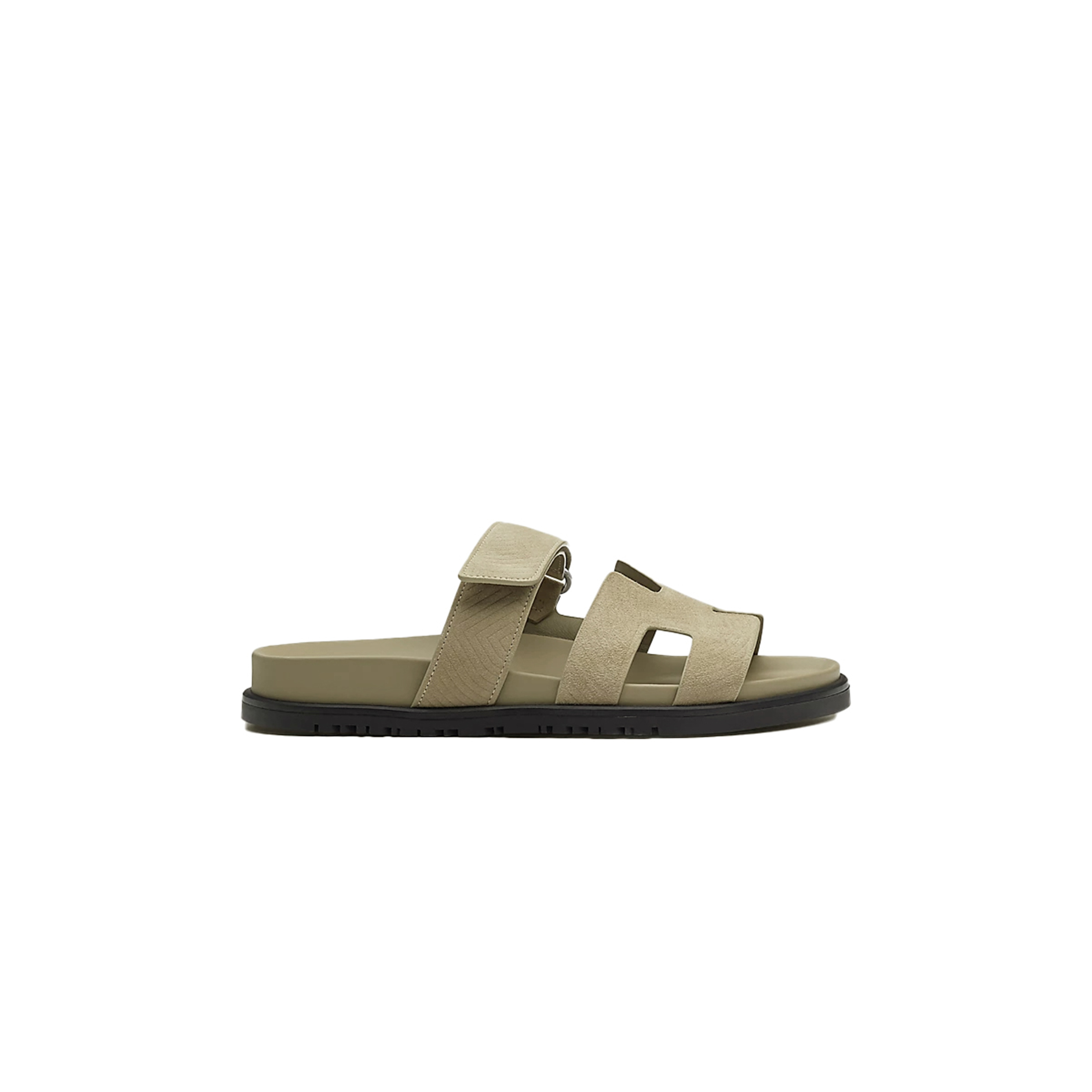 HERMÈS CHYPRE SANDALS H2Z1071Z08361